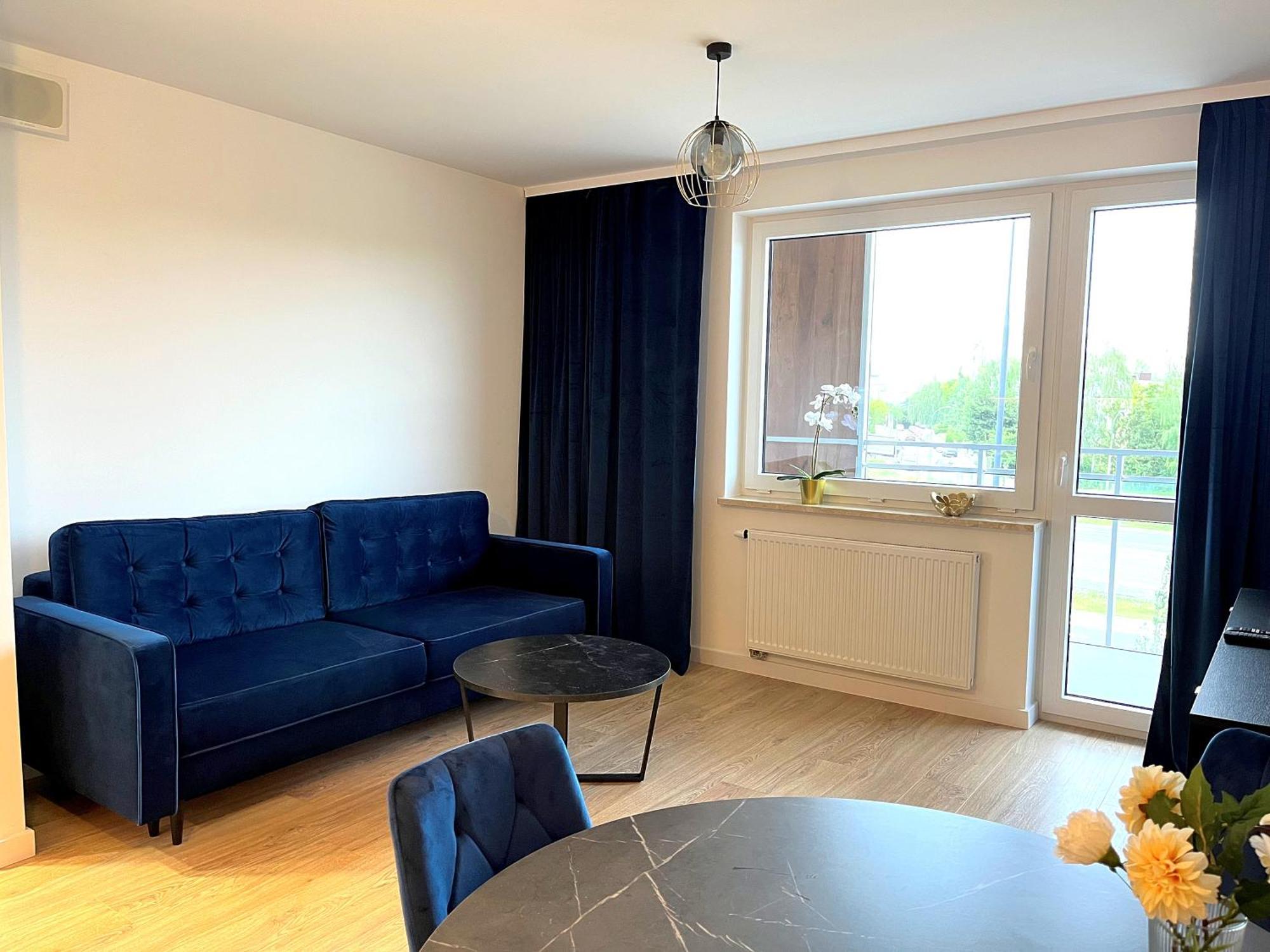 Pileckiego 59 By Perfect Apart Free Parking Warszawa Zewnętrze zdjęcie