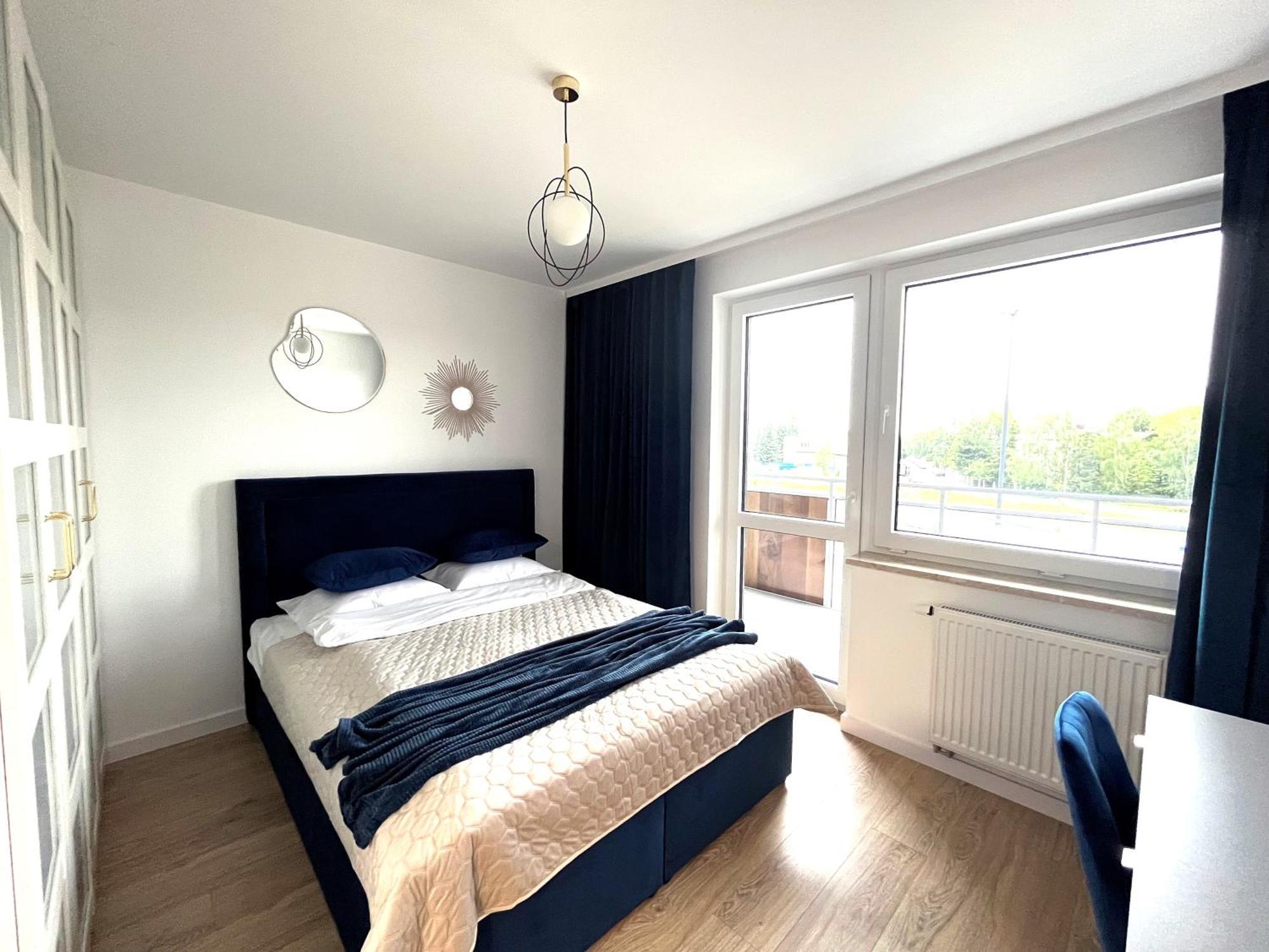 Pileckiego 59 By Perfect Apart Free Parking Warszawa Zewnętrze zdjęcie