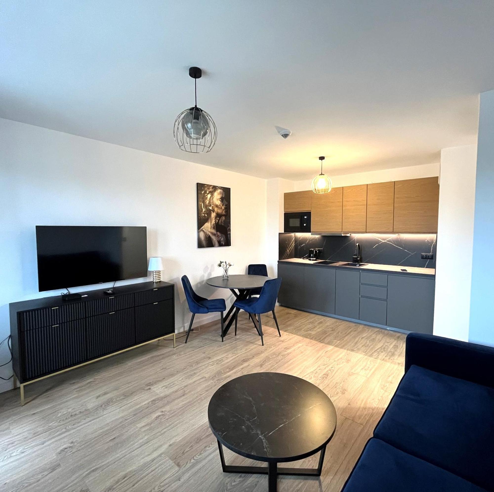 Pileckiego 59 By Perfect Apart Free Parking Warszawa Zewnętrze zdjęcie