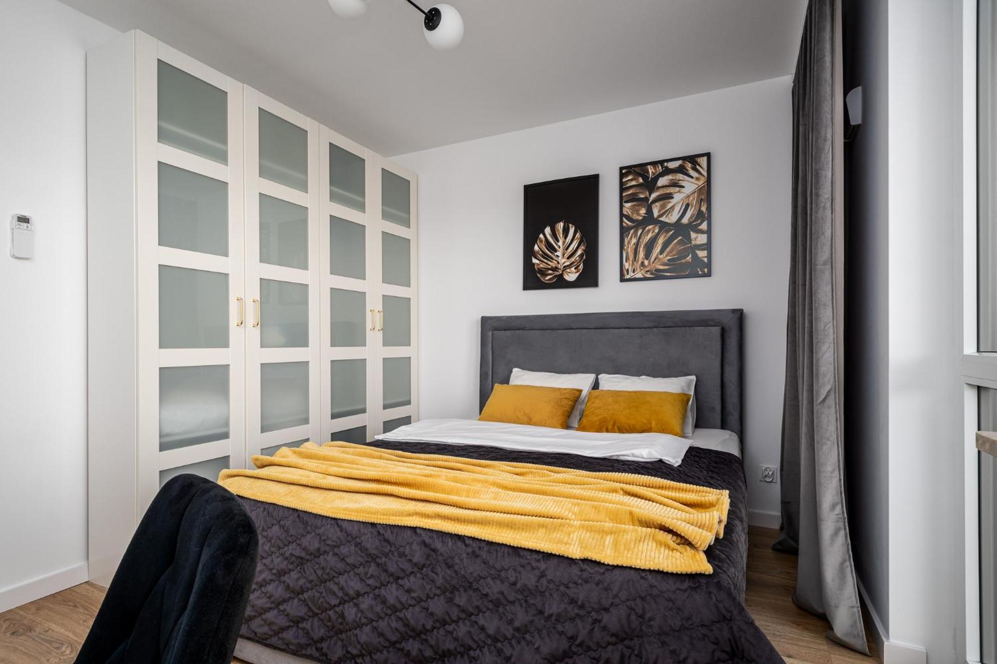 Pileckiego 59 By Perfect Apart Free Parking Warszawa Zewnętrze zdjęcie