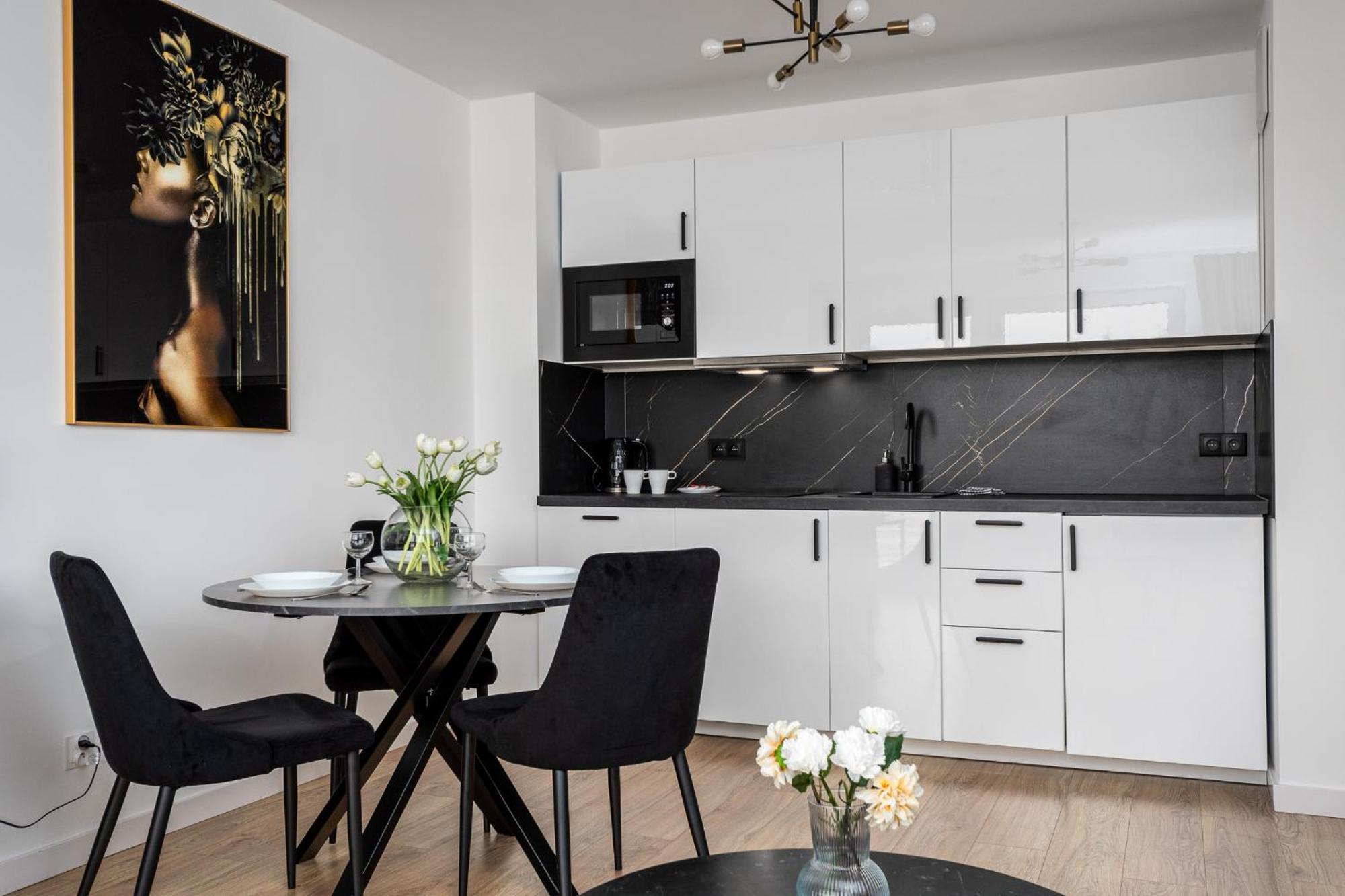 Pileckiego 59 By Perfect Apart Free Parking Warszawa Zewnętrze zdjęcie