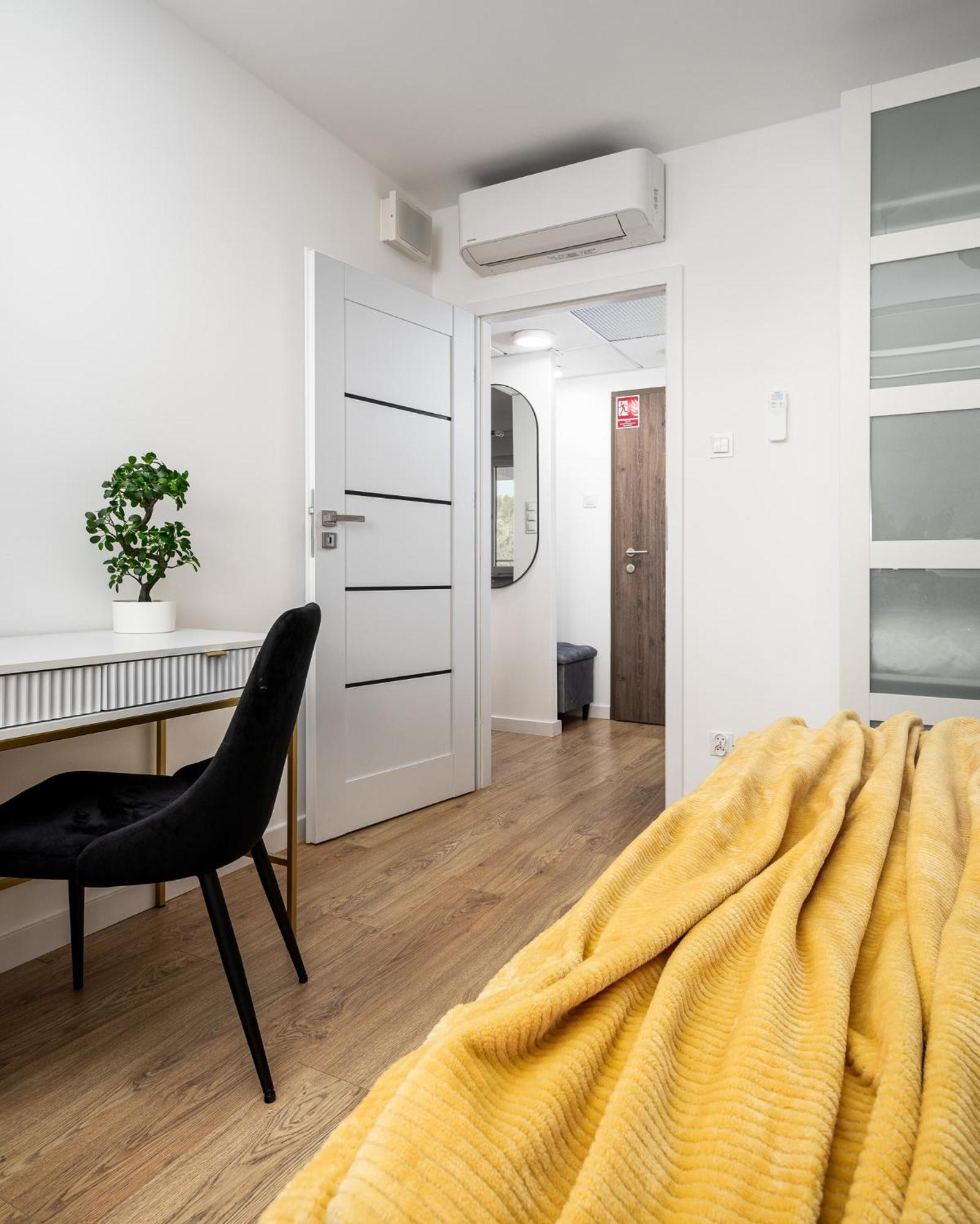 Pileckiego 59 By Perfect Apart Free Parking Warszawa Zewnętrze zdjęcie