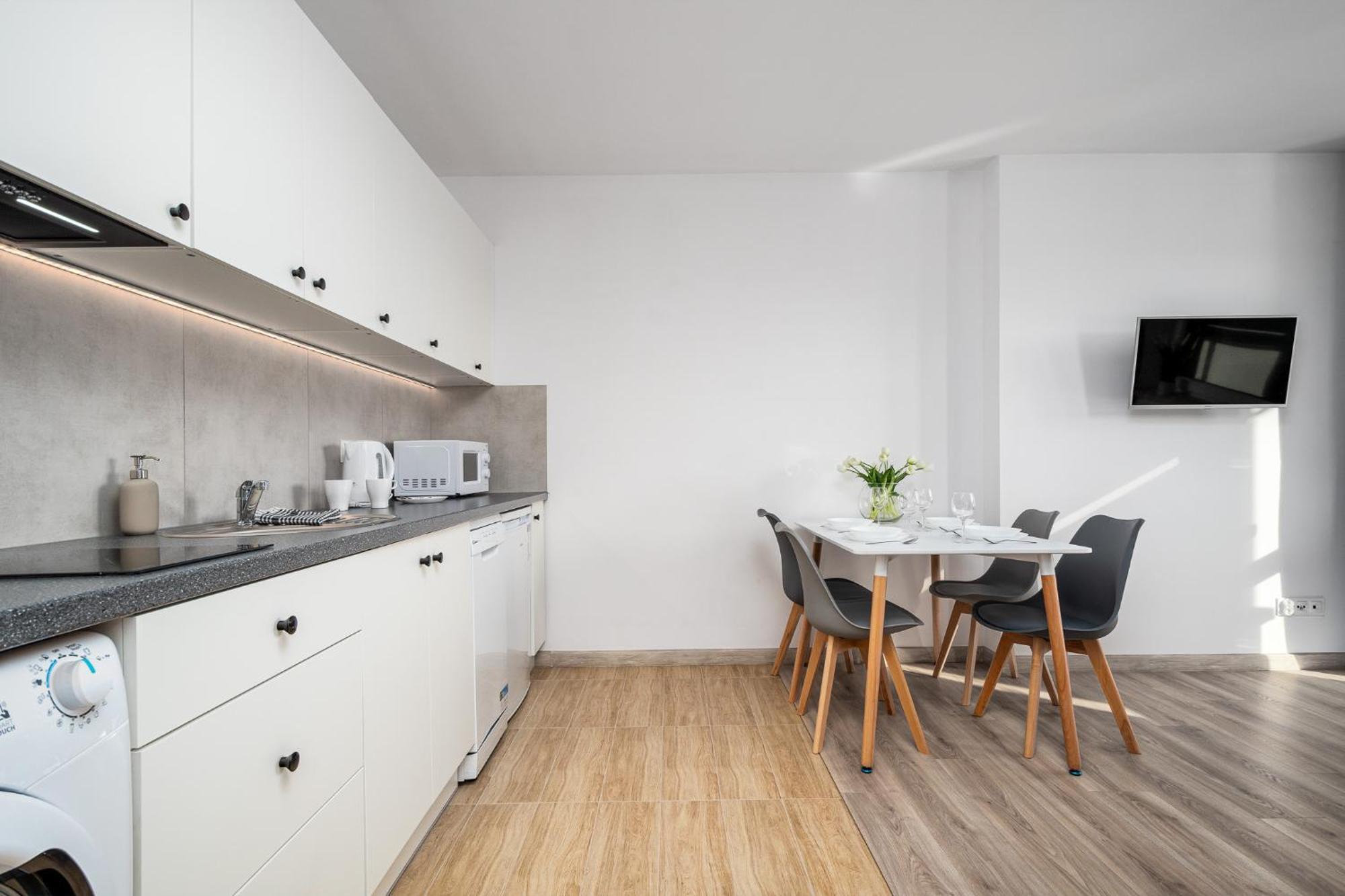 Pileckiego 59 By Perfect Apart Free Parking Warszawa Zewnętrze zdjęcie