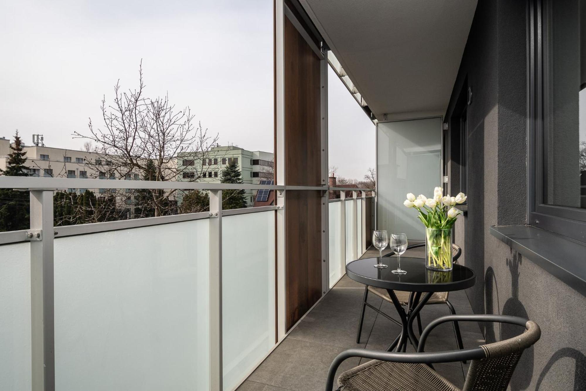 Pileckiego 59 By Perfect Apart Free Parking Warszawa Zewnętrze zdjęcie